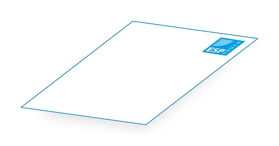 Illustration A4-Briefbogen