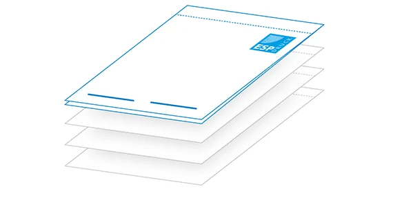 Illustration Schnelltrennsätze