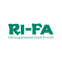 Patrick Wiechert | RI-FA Fahrzeugteilehandel GmbH & Co. KG